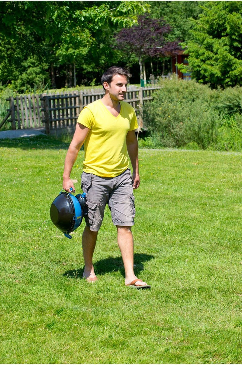 Campingaz Party Grill 400 CV Camping Kooktoestel - 1-pits - 2000 Watt 18 Campingaz Party Grill 400 CV Camping Kooktoestel - 1-pits - 2000 Watt - Afbeelding 16