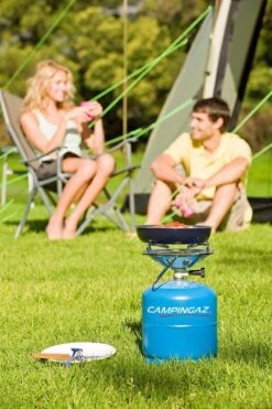Campingaz Carena Camping Kooktoestel - 1-pits - 3000 Watt 10 Campingaz Carena Camping Kooktoestel - 1-pits - 3000 Watt -Buiten Kamperen Apparatuur 798x1200 8