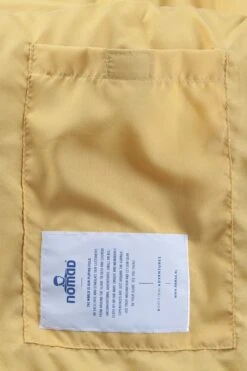 NOMAD® Inca 900 Mummy Slaapzak | 210x80cm Blauw | Lichtgewicht & Kwalitatief | Mummy Slaapzak | Incl Hoes -Buiten Kamperen Apparatuur 799x1200 11