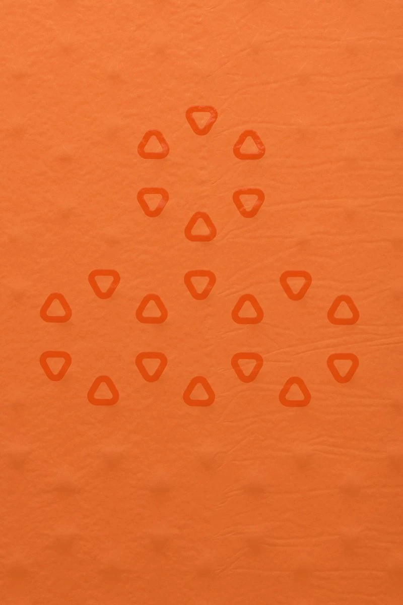 Sea To Summit UltraLight S.I. Regular - Zelf Opbaasbare Slaapmat - 2.5cm - 550g - Oranje 9 Sea To Summit UltraLight S.I. Regular - Zelf Opbaasbare Slaapmat - 2.5cm - 550g - Oranje - Afbeelding 7