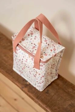 Little Dutch - Koeltas - Flowers & Butterflies -Buiten Kamperen Apparatuur 800x1200 33