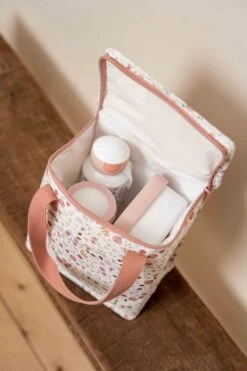 Little Dutch - Koeltas - Flowers & Butterflies -Buiten Kamperen Apparatuur 800x1200 34