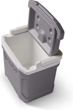 Igloo Profile II 16 - Kleine Koelbox - 15 Liter - Grijs 27 Igloo Profile II 16 - Kleine Koelbox - 15 Liter - Grijs -Buiten Kamperen Apparatuur 800x1200 35