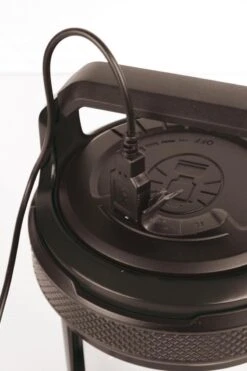 Coleman Twist+ 300 Camping Lantaarn - 300 Lumen - Oplaadbaar - Zwart -Buiten Kamperen Apparatuur 800x1200 44