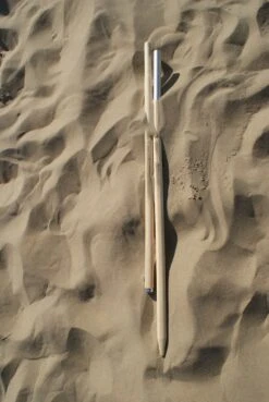 Sunline TOPPER!! Strand Windscherm Kobalt Blauw - Wit - 5 Meter Sterk Dralon Met 2 Delige Stokken 180 Cm -Doekhoogte 140 Cm 8 Sunline TOPPER!! Strand Windscherm Kobalt Blauw - Wit - 5 Meter Sterk Dralon Met 2 Delige Stokken 180 Cm -Doekhoogte 140 Cm -Buiten Kamperen Apparatuur 804x1200 3