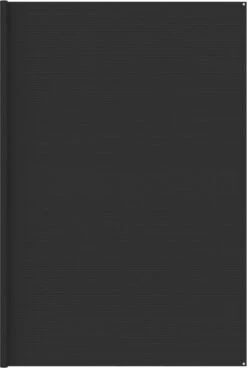 VidaXL Tenttapijt 400x600 Cm Antracietkleurig