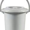 Curver Toiletemmer 10L Licht Grijs -Buiten Kamperen Apparatuur 813x1200 1