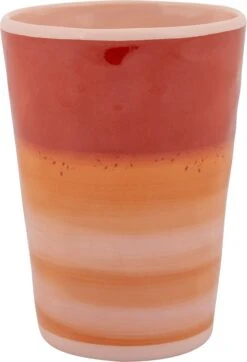 Bo-Camp - Beker - Halo - 400 Ml - 4 Stuks - Terra 10 Bo-Camp - Beker - Halo - 400 Ml - 4 Stuks - Terra -Buiten Kamperen Apparatuur 818x1200 10