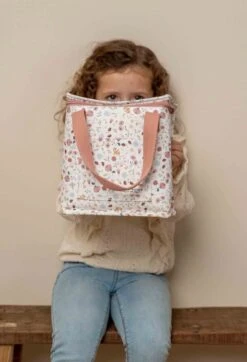 Little Dutch - Koeltas - Flowers & Butterflies -Buiten Kamperen Apparatuur 818x1200 5