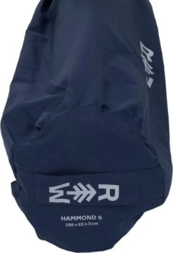 Redwood Hammond 5 - Slaapmat Zelfopblazend - 1-persoons - 5 -Buiten Kamperen Apparatuur 820x1200