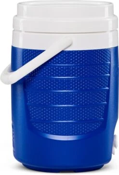 Igloo Sport 2 Gallon - Kleine Drankdispenser - 7,6 Liter - Blauw -Buiten Kamperen Apparatuur 822x1200 1