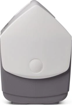 Igloo Playmate Elite - Kleine Koelbox - 15,2 Liter - Grijs -Buiten Kamperen Apparatuur 824x1200 2