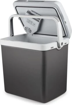 Tristar KB-7532 Koelbox 26 Liter - Koelbox Elektrisch - 12v Autolader En 230v Stopcontact - Koelt & Verwarmt - Grijs 20 Tristar KB-7532 Koelbox 26 Liter - Koelbox Elektrisch - 12v Autolader En 230v Stopcontact - Koelt & Verwarmt - Grijs -Buiten Kamperen Apparatuur 825x1200 4