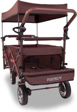 FUXTEC Bolderkar CT800 - Bruin 21 FUXTEC Bolderkar CT800 - Bruin -Buiten Kamperen Apparatuur 826x1200 3