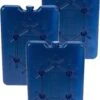Merkloos Pakket Van 5x Stuks Platte Koelelementen 200 Gram 11 X 16 Cm - Koelelementen Voor Koelboxen - Outdoor En Kamperen -Buiten Kamperen Apparatuur 833x1200 2