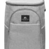 Needventure Koeltas - Lunchtas - Koelrugtas - Picknicktas - 20 Liter - Flessenhouder - Bieropener - Grijs -Buiten Kamperen Apparatuur 833x1200 3