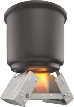 Esbit Brander Pocket Stove S - Incl 16x5 Gr Esbit Blokjes - Compact -Buiten Kamperen Apparatuur 834x1200 3