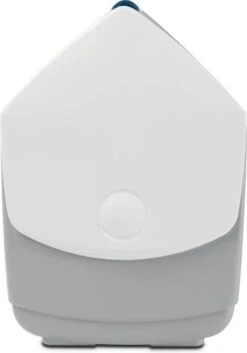 Igloo Playmate Elite Maxcold - Kleine Koelbox - 15 Liter - Lichtgrijs -Buiten Kamperen Apparatuur 839x1200 3