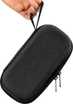 Koeltas – Koeltasje – Diabetes Tas – Insuline Koeltas – Insuline Etui – Medicijntas – Medische Koeltas – Incl. 3 Koelelementen -Buiten Kamperen Apparatuur 842x1200 4