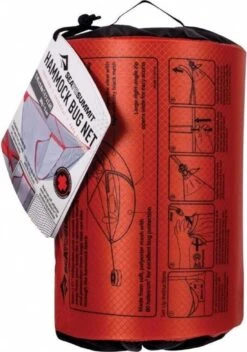 Sea To Summit - Reactor Extreme Thermolite® Mummy Liner Long - Lakenzak - Extra Verwarmend - Lang -Buiten Kamperen Apparatuur 842x1200 5