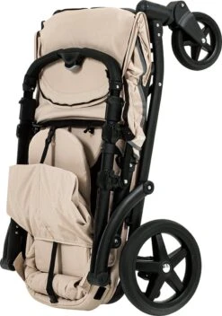 Pronto Stroller - Bolderkar - Bolderwagen - Duowagen - Kinderwagen - Kinderen - Tip 8 Pronto Stroller - Bolderkar - Bolderwagen - Duowagen - Kinderwagen - Kinderen - Tip -Buiten Kamperen Apparatuur 843x1200 2