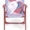 Arditex Klapstoel Unicorn Junior 53 Cm Polyester Roze/blauw 2 Arditex Klapstoel Unicorn Junior 53 Cm Polyester Roze/blauw -Buiten Kamperen Apparatuur 844x1200 1