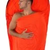 Sea To Summit - Reactor Extreme Thermolite® Mummy Liner - Lakenzak - Extra Verwarmend - Rood -Buiten Kamperen Apparatuur 846x1200 5