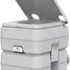 SeaFlo Portable Toilet - Meeneembaar Toilet - Draagbaar Toilet - Chemisch Toilet 20liter - Camping Toilet 20l - WC -Buiten Kamperen Apparatuur 850x1200 1