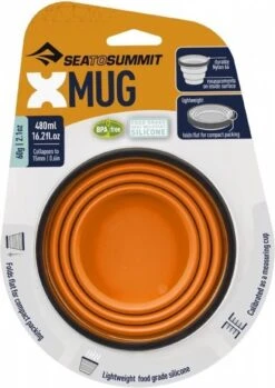 Sea To Summit X-Mug - Campingservies Inklapbaar - Mok - Oranje - 110mm 8 Sea To Summit X-Mug - Campingservies Inklapbaar - Mok - Oranje - 110mm -Buiten Kamperen Apparatuur 850x1200 2