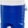 Igloo Sport 2 Gallon - Kleine Drankdispenser - 7,6 Liter - Blauw -Buiten Kamperen Apparatuur 851x1200 2
