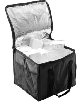 Steamy Bezorgtas Extra Large Met Zijvakken - Voor Zowel Warm Als Koud Houden- 44x38x36cm - 51 Liter 7 Steamy Bezorgtas Extra Large Met Zijvakken - Voor Zowel Warm Als Koud Houden- 44x38x36cm - 51 Liter -Buiten Kamperen Apparatuur 859x1200 1