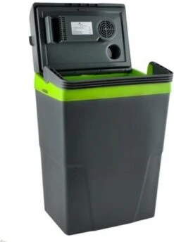 Elektrische 16/22 L Car Cool Box Warm Box Camping L Coolbox - Koelbox - Auto Koelbox - Electrische Koelbox -Buiten Kamperen Apparatuur 861x1200