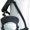 Sea To Summit - EVent® Compression Dry Sack - Drybags - Waterdichte Compressiezak - 10L - Grijs/Geel -Buiten Kamperen Apparatuur 870x1200 2