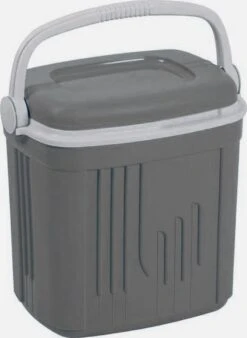 Merkloos ICEBERG Eda Koelbox Grijs - 20 Liter -Buiten Kamperen Apparatuur 877x1200 2