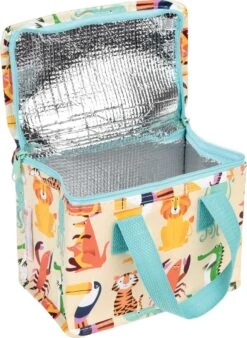 Colourful Creatures Koeltas - Rex -Buiten Kamperen Apparatuur 877x1200 3