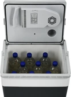 Mestic MTEC-28 Koelbox Thermo-elektrisch - AC/DC - 26L -Buiten Kamperen Apparatuur 880x1200 3