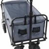 GENERIC Bolderwagen/bolderkar - Max. 20kg - Grijs -Buiten Kamperen Apparatuur 882x1200 3