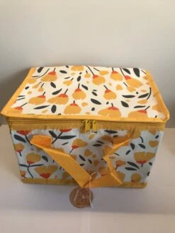 Kleine Lunch/sixpack Koeltas - Boterbloem Print - 20 X 30 Cm - 12 L 19 Kleine Lunch/sixpack Koeltas - Boterbloem Print - 20 X 30 Cm - 12 L -Buiten Kamperen Apparatuur 899x1200 2