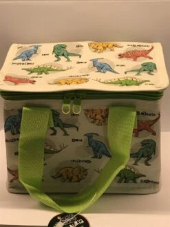 Kleine Lunch/sixpack Koeltas - Dinosaurus Print - 21 X 16 Cm - 4,7 L 19 Kleine Lunch/sixpack Koeltas - Dinosaurus Print - 21 X 16 Cm - 4,7 L -Buiten Kamperen Apparatuur 899x1200 5