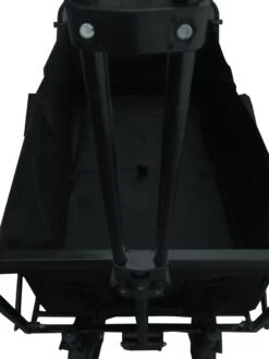 Rijoka Opvouwbare Bolderkar/Bolderwagen - Telescopische Stang | Zwart -Buiten Kamperen Apparatuur 900x1200 28