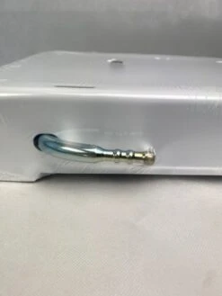 EDM 2-Pits Gaskooktoestel - Camping - Wit - 46x30x12 Cm 7 EDM 2-Pits Gaskooktoestel - Camping - Wit - 46x30x12 Cm -Buiten Kamperen Apparatuur 900x1200 30