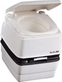 Thetford Qube 365 Porta Potti - Wit -Buiten Kamperen Apparatuur 903x1200 2