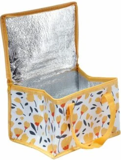 Kleine Lunch/sixpack Koeltas - Boterbloem Print - 20 X 30 Cm - 12 L 17 Kleine Lunch/sixpack Koeltas - Boterbloem Print - 20 X 30 Cm - 12 L -Buiten Kamperen Apparatuur 906x1200 1