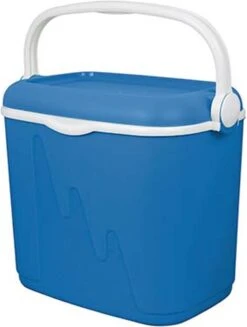 Curver Koelbox - Blauw - 32 Liter 8 Curver Koelbox - Blauw - 32 Liter -Buiten Kamperen Apparatuur 906x1200 2