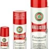 RelaxPets - Ballistol Spray - Verzorgt, Beschermt En Smeert - Biologisch Afbreekbaar - 200 Ml 2 RelaxPets - Ballistol Spray - Verzorgt, Beschermt En Smeert - Biologisch Afbreekbaar - 200 Ml -Buiten Kamperen Apparatuur 908x1200