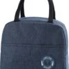 Lunch Bag - Blauw | Koeltas | Polyester / Nylon | 23x15x20 Cm | Fashion Favorite -Buiten Kamperen Apparatuur 908x1200 2