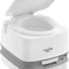 Thetford Porta Potti 145 - Mobiel Toilet - Wit 2 Thetford Porta Potti 145 - Mobiel Toilet - Wit -Buiten Kamperen Apparatuur 910x1200 3