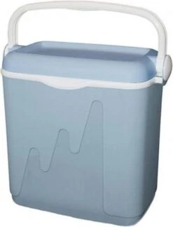 Curver Koelbox - 10L - Cloudy Grey -Buiten Kamperen Apparatuur 916x1200 2