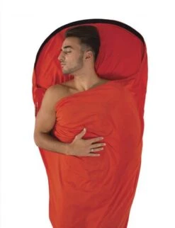Sea To Summit - Reactor Extreme Thermolite® Mummy Liner - Lakenzak - Extra Verwarmend - Rood 20 Sea To Summit - Reactor Extreme Thermolite® Mummy Liner - Lakenzak - Extra Verwarmend - Rood -Buiten Kamperen Apparatuur 920x1200 3