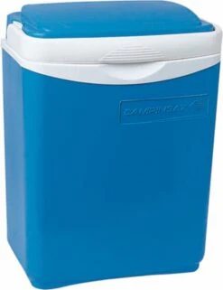 Campingaz Icetime Koelbox - 13 Liter - Blauw -Buiten Kamperen Apparatuur 924x1200